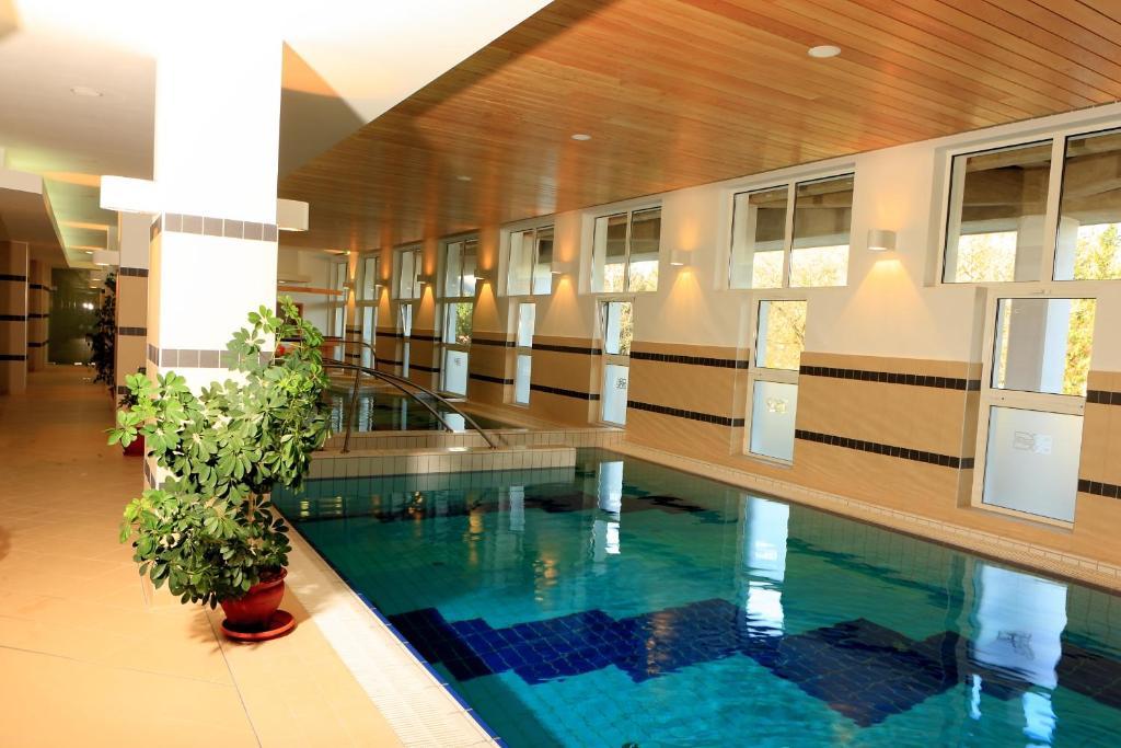 Ensana Bradet Hotel Sovata Room photo